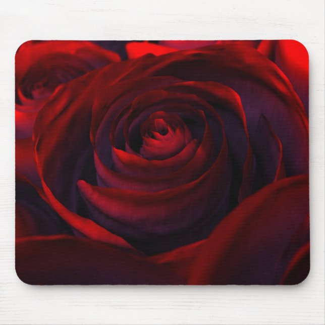 Hybrides Mousepad (Vorne)