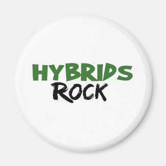 Hybridrock Magnet