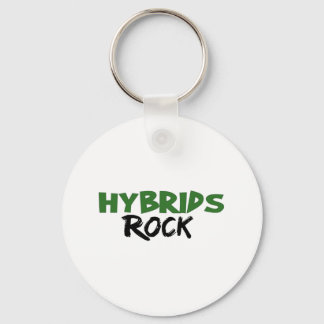 Hybridrock Schlüsselanhänger