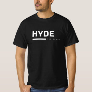 Hyde Fashion T-Shirt