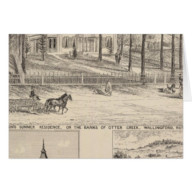 Hyde Hotel in Wallingford (Vorderseite (Horizontal))