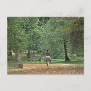 Hyde Park Postkarte