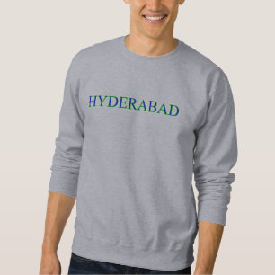 Hyderabad Sweatshirt