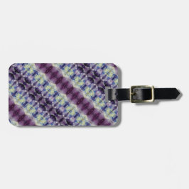 Hydra Ikat 10 Recoleta Gepäckanhänger