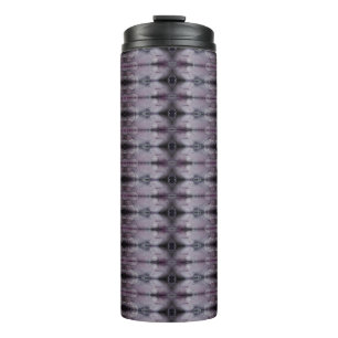Hydra Ikat 11 Fog Thermosbecher