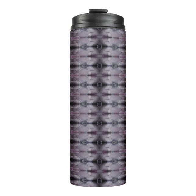 Hydra Ikat 11 Fog Thermosbecher (Vorderseite)