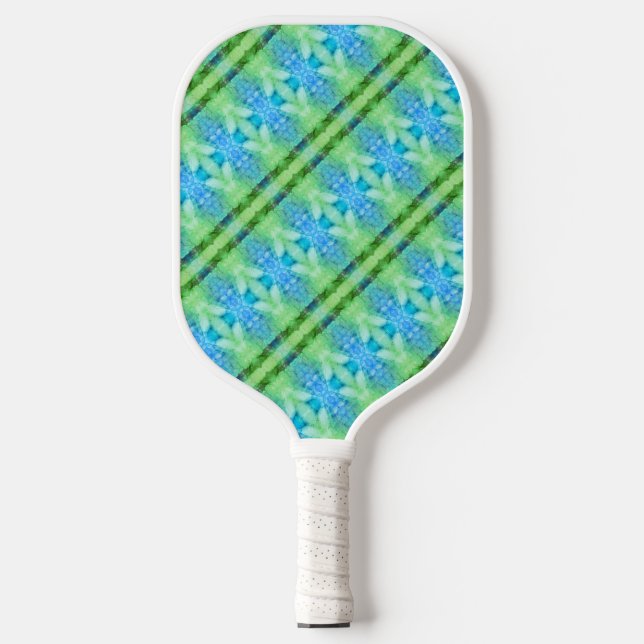 Hydra Ikat 12 x GL Pickleball Schläger (Vorderseite)