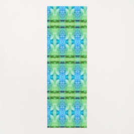 Hydra Ikat 12 x GL Yogamatte