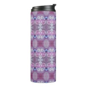 Hydra Ikat 3 Thermosbecher