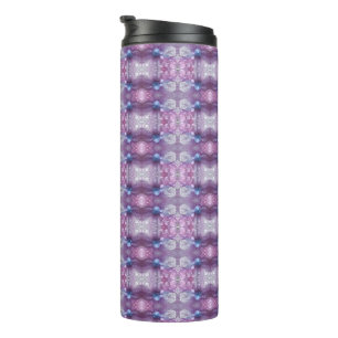 Hydra Ikat 8 Thermosbecher