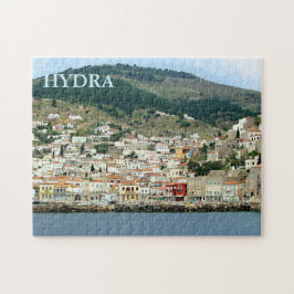 Hydra Puzzle