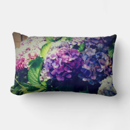 Hydragea Lendenkissen