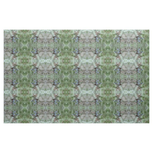 Hydrangea-Blätter, Stoffe (Fat Quarter (45,7 x 55,9 cm))