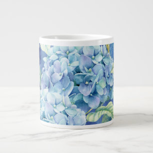 Hydrangea Blume Tasse   (C) MaryLeeParker