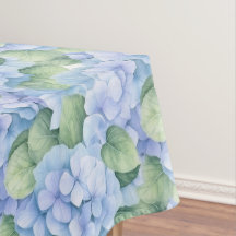 Hydrangea-Blume