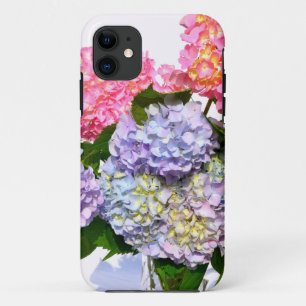 Hydrangea Bouquet Case-Mate iPhone Hülle