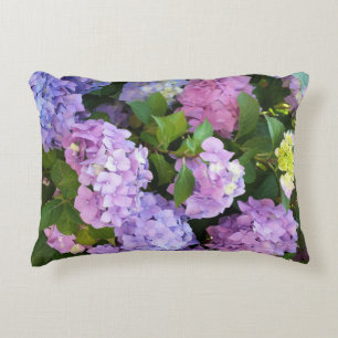 Hydrangea Dekokissen