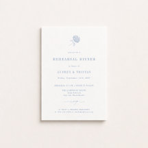HYDRANGEA Hochzeitsprobe-Dinner