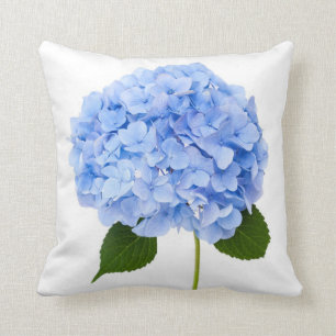 Hydrangea Kissen