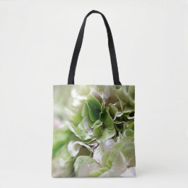 "Hydrangea-" klassische Taschen-Tasche LK
