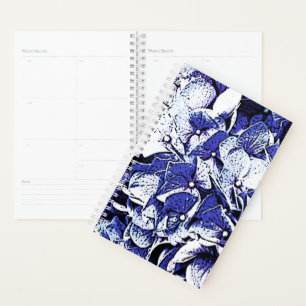 Hydrangea Planer