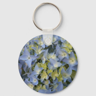 Hydrangea Schlüsselanhänger