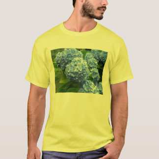 Hydrangea-T - Shirt