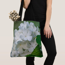 Hydrangea-Tasche