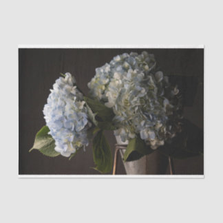 Hydrangea-Tissue Seidenpapier
