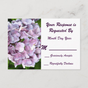 Hydrangea UAWG Karte