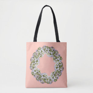 Hydrangea Wreath