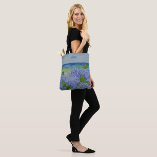 Hydrangeas am Meer Personalisiert