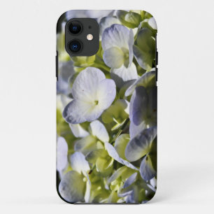 Hydrangeas-Blume Case-Mate iPhone Hülle