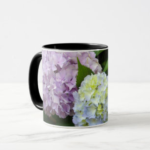 Hydrangeas Tasse