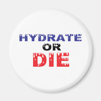 Hydrat oder Die Magnet