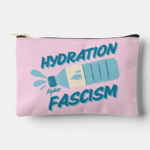 Hydration Fighism Bag