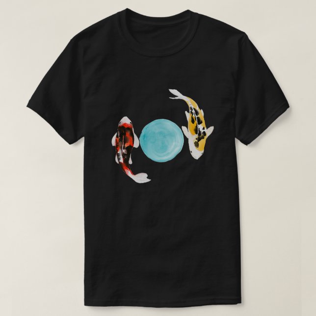 Hydro Flask Aufkleber Wasserflaschen Aufkleber Jap T-Shirt (Design vorne)