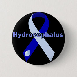 Hydrocephalus-Knopf Button