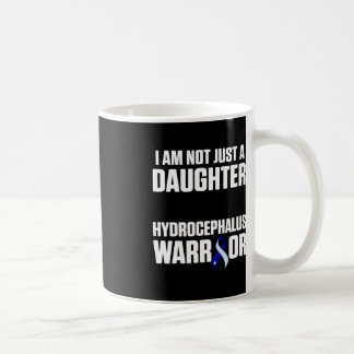 Hydrocephalus Survivor Daughter Sensibilisierungsk Kaffeetasse