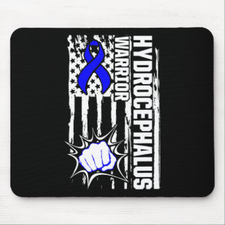 Hydrocephalus Survivor Inspirierend Sensibilisieru Mousepad