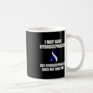 Hydrocephalus Survivor Kaffeetasse