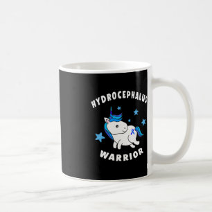 Hydrocephalus Survivor Kaffeetasse