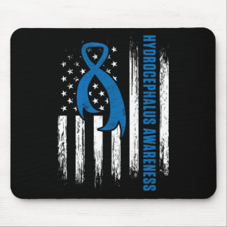 Hydrocephalus Survivor KÜNFTIGER Mousepad
