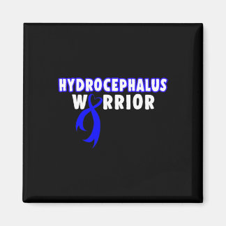 Hydrocephalus Survivor Magnet