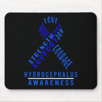 Hydrocephalus Survivor