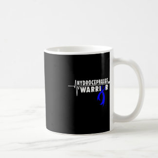 Hydrocephalus Survivor Patient-Sensibilisierungsdi Kaffeetasse