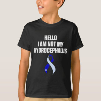 Hydrocephalus Survivor T-Shirt