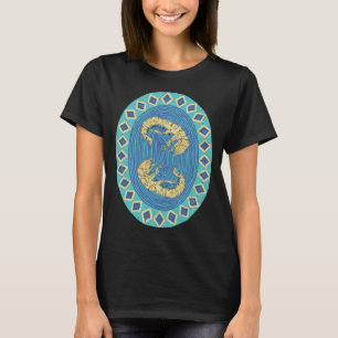 Hydrophsyche Caddis T-Shirt