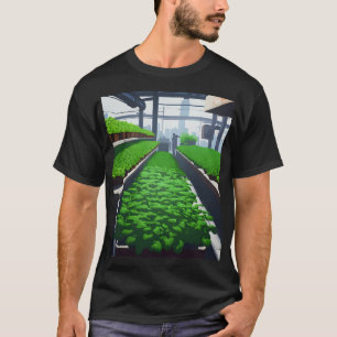 Hydroponik T-Shirt