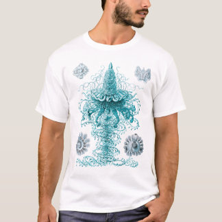 Hydrozoan - Siphonophores T-Shirt